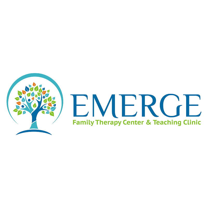 EMERGE Family Therapy Center EMERGE Family Therapy Center