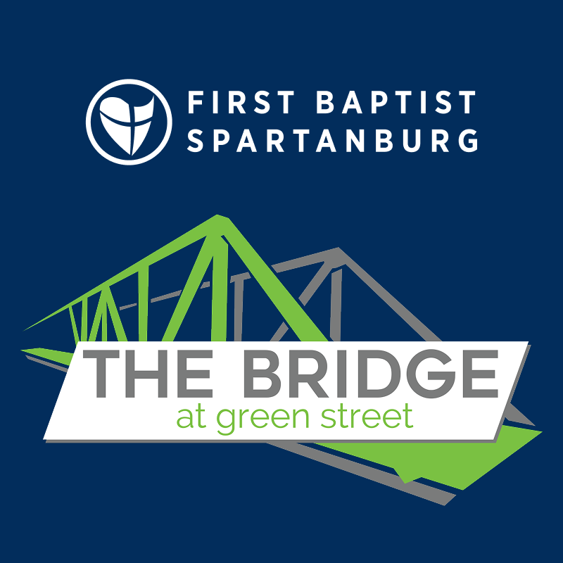 First Baptist Spartanburg