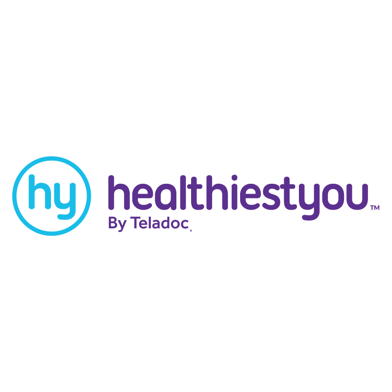 HealthiestYou by Teladoc HealthiestYou by Teladoc