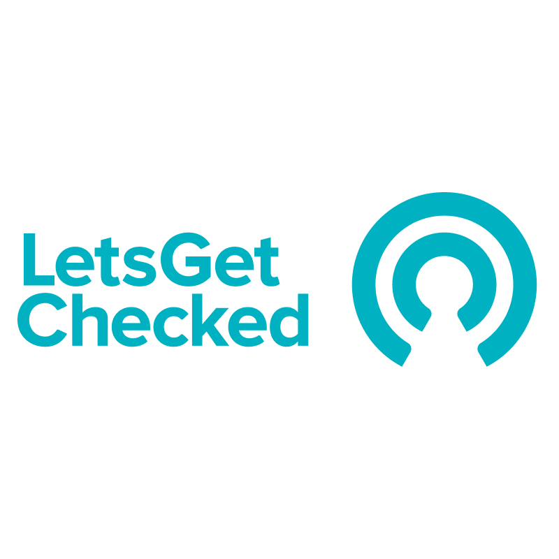 LetsGetChecked At-Home Lab Testing