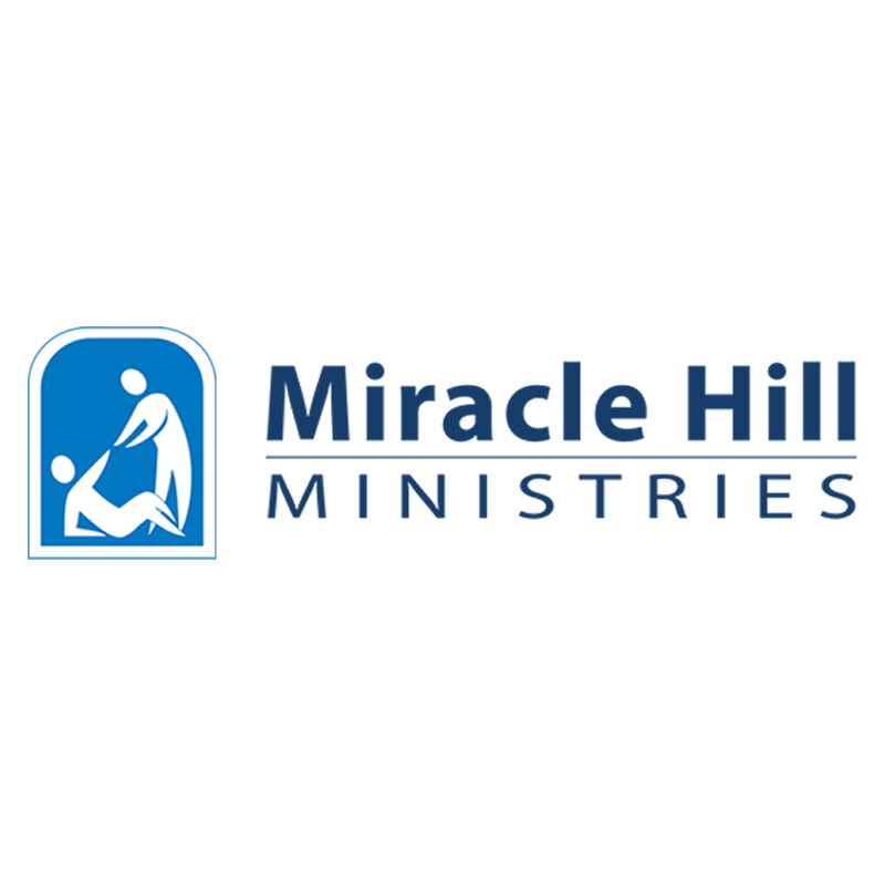 Miracle Hill Rescue Mission