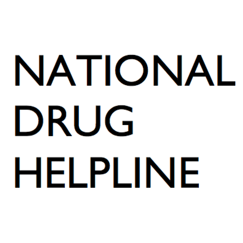 National Drug & Alcohol Hotline National Drug & Alcohol Hotline