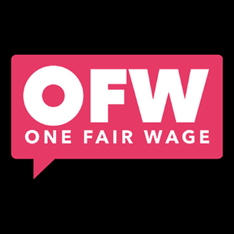 One Fair Wage Foundation