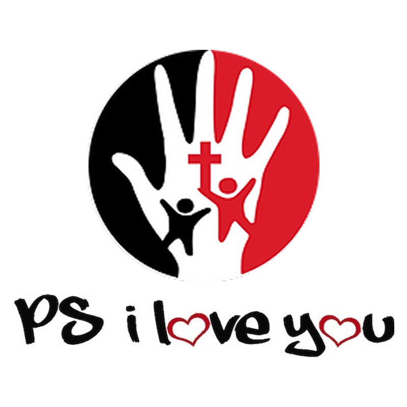 P.S. I LOVE YOU Ministries