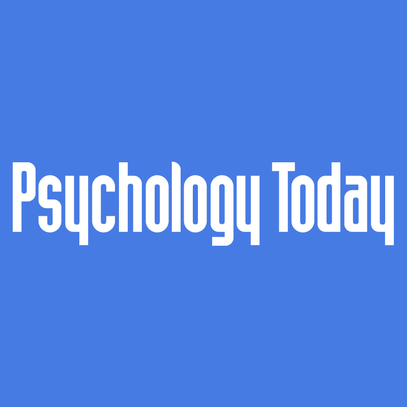 Psychology Today Psychology Today