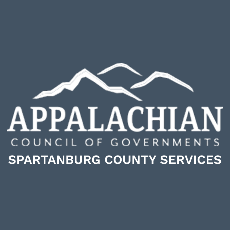 Spartanburg County Services
