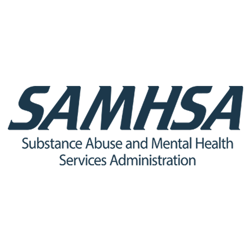 Substance Abuse and Mental Health Services Administration (SAMHSA)