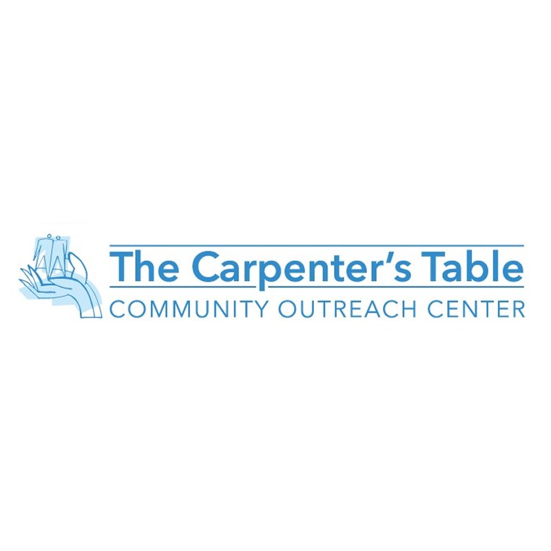 The Carpenter’s Table Community Outreach Center
