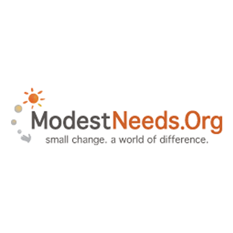 The Modest Needs Mission