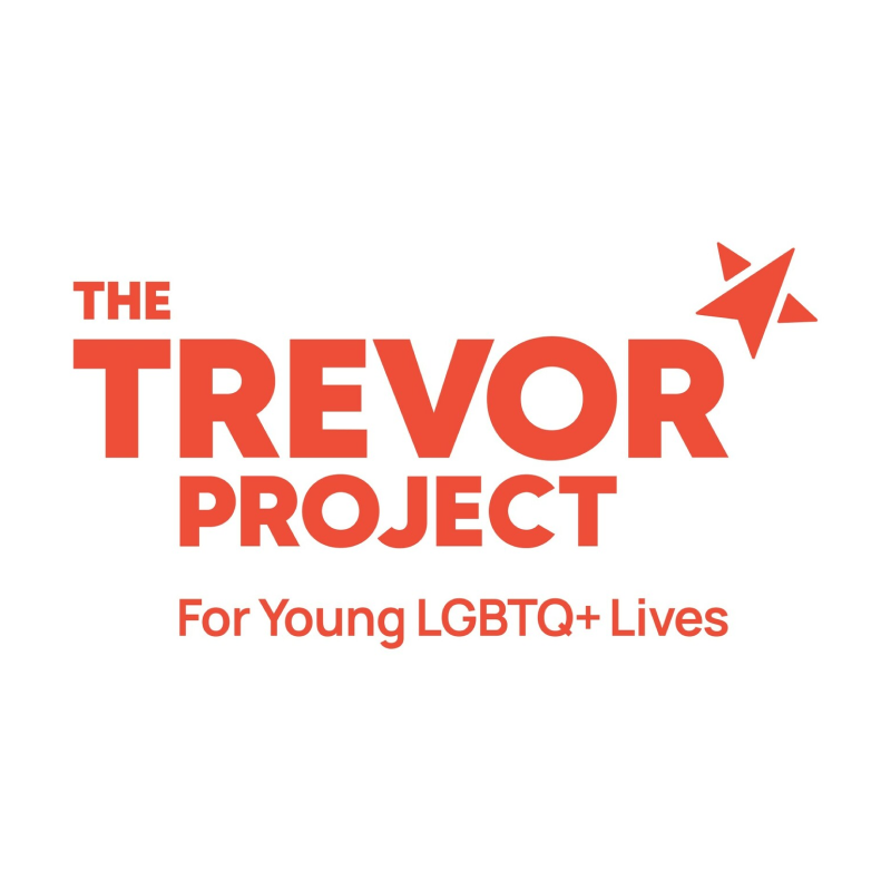 The Trevor Project