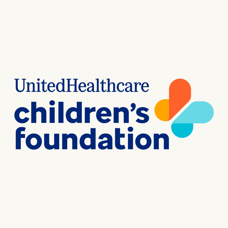 United Healthcare Children’s Foundation United Healthcare Children’s Foundation